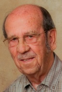 Castonguay, Maurice