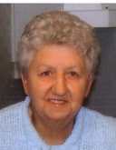 Curadeau Lorrain, Suzanne