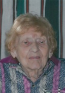 Gariépy Desjardins, Lucille