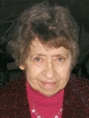 Quirion Pouliot, Gertrude