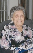 Asselin Lambert, Rita