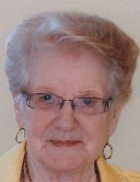 Chouinard-Gagnon, Cécile