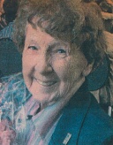 Lacroix-Paquin, Lucy