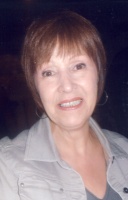 Lagassé-Lessard, Raymonde