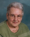 Lareau-Hénault, Florence