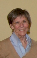 Métivier, Claudette