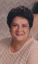 Laverdière, Jeannine