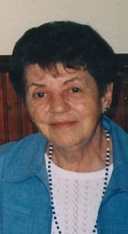 Paquet Boisvert, Nicole