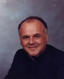 Rodrigue, Jacques Abbé