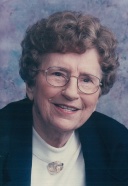 Poulin Ewing, Jeanne