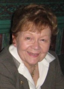 Cadorette Fournier, Pauline