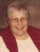 Lemieux Corriveau, Thérèse