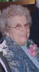 Lapierre Lachance, Laurienne