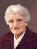 Croteau Charest, Marie-Louise