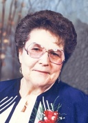 Couture-Audet, Gertrude