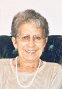 Laroche-Turcotte, Monique