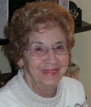 Desmarais Simard, Reina