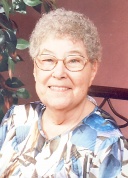 Perreault Simoneau, Gervaise