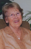 Cloutier-Thompson, Thérèse