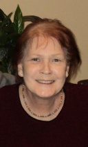 Picard-Rondeau, Suzanne