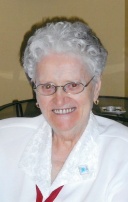 Cajolet Thibodeau, Thérèse