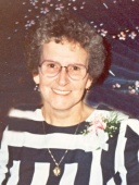 Turcotte-Grimard, Clémence