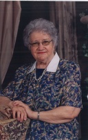 Mercier-Cameron, Noëlla