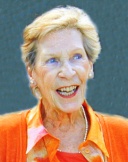 Deslauriers-Gingras, Hughette