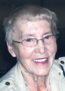 Parent Beauchesne, Yvette
