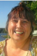 Castonguay, Suzie