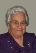 Cassidy Raymond, Mildred