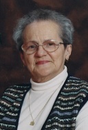 Langlais Bilodeau, Lucie