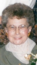 Houde Chevalier, Pauline