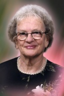 Larose Lebeau, Monique