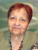 Guergues Maximos, Antoinette