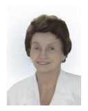 Gadbois-Pinard, Simonne