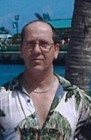 Gosselin, Patrick-André