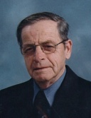 Boisvert, Jules Conrad