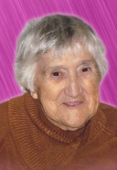 Robitaille Bachand, Gisèle