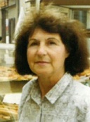 Neveu-Thiébaud, Marie-Alice