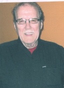 Lacroix, Gérard (Gerry)