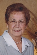 Fréchette Fontaine, Louisa