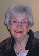 Parr Turgeon, Thérèse