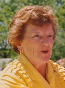 (Dion) JACQUES, Pierrette