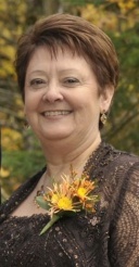 Rocheleau, Ghislaine