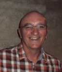 L'Heureux, Jean-Paul