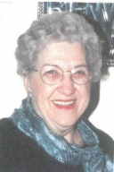 Lessard Sirois, Thérèse