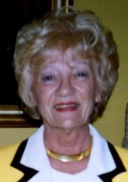 Bruygom (née Beaudry), Louisette