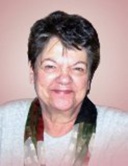 Corriveau Desmarais, Gertrude