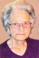 Paterson Watson, Gertrude